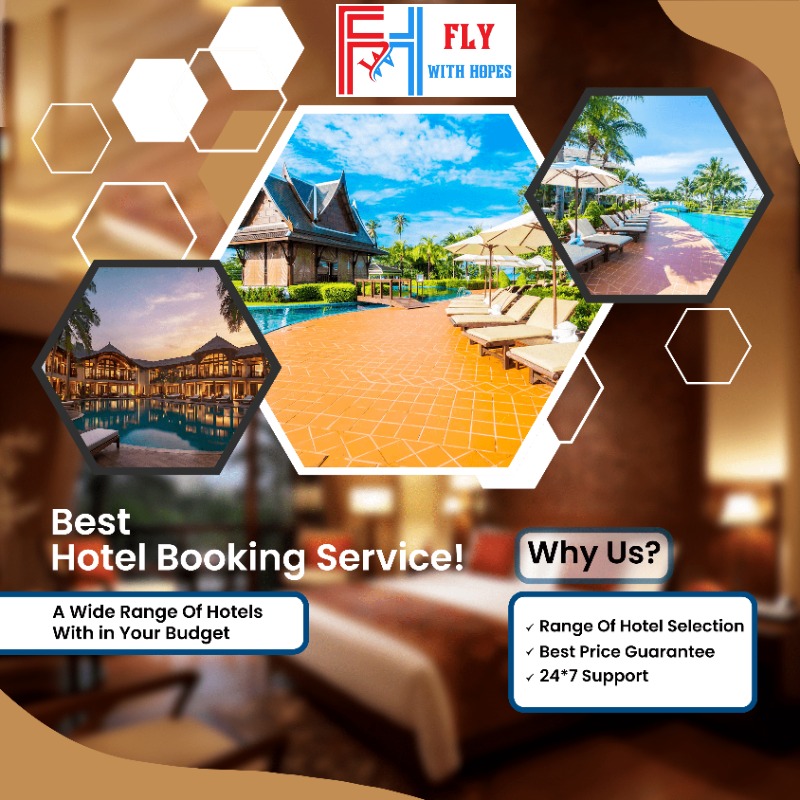 Top-Rated Hotel Booking Services for Every Budget