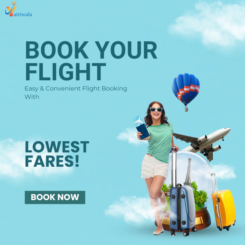 👨‍👩‍👧‍👦 Group Saver Airfare