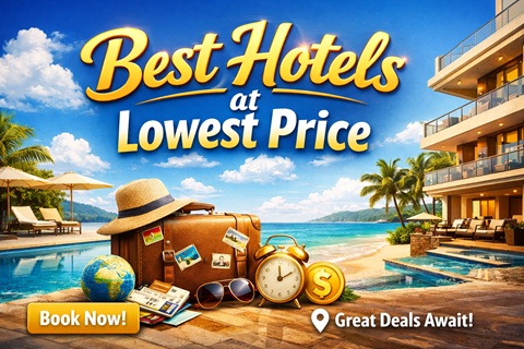 Travel offer