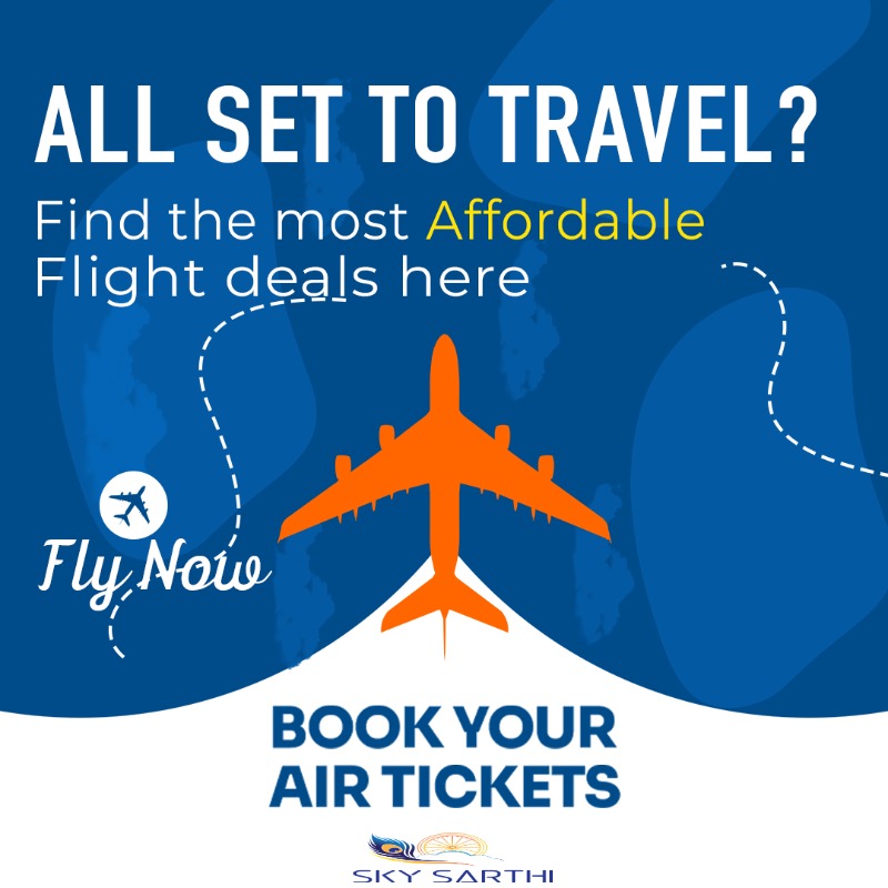 Best Fare Are Available