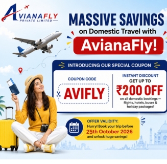 Durga Puja Massive Offer
