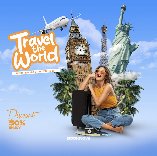 Travel offer