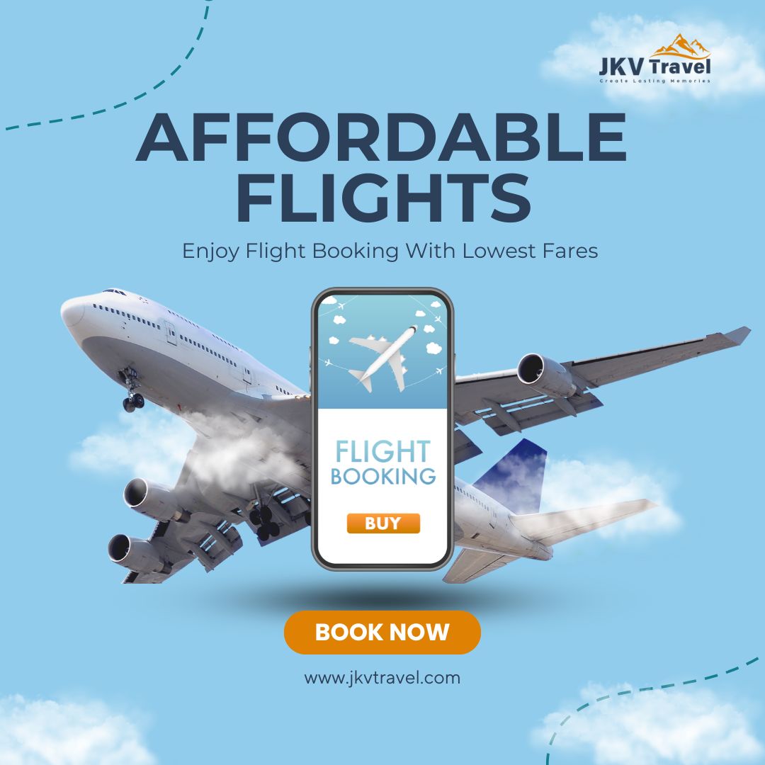Affordable Flight