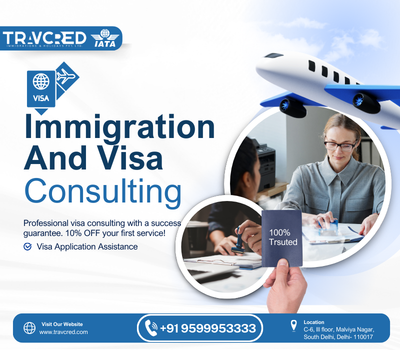 Quick Immigration And Visa Consultation
