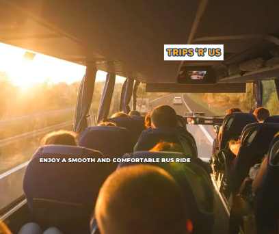 Travel offer