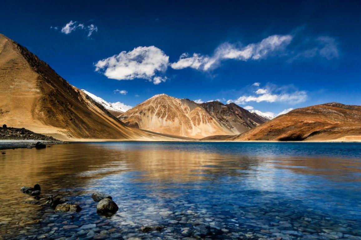 Glimpse of Ladakh