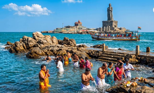 Madurai