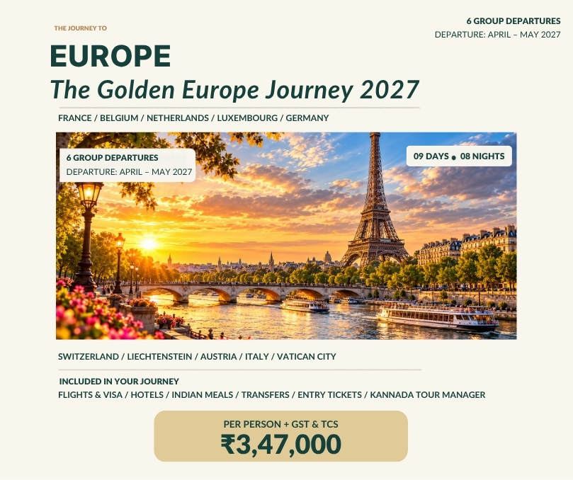 EUROPE 2027