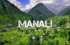 Manali,Kullu