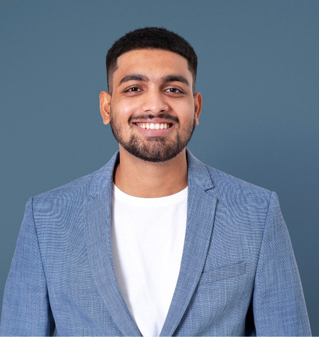 Ravi Sharma, Mumbai, India