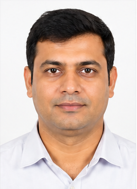 Mohit Kohli