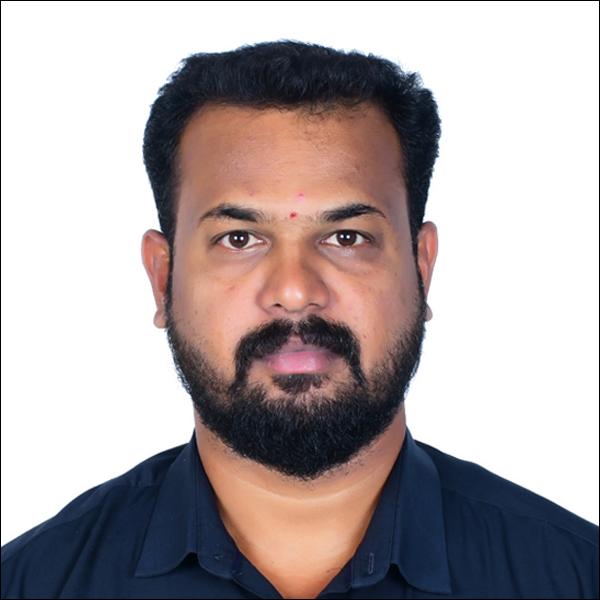 PRASHANTH BABU