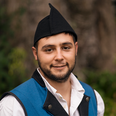 Rohan K.