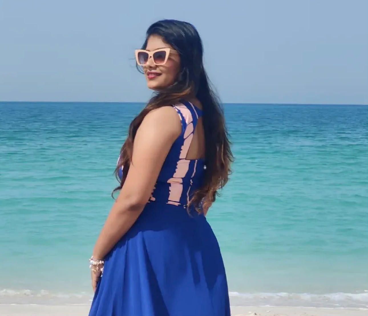 Deepthi
