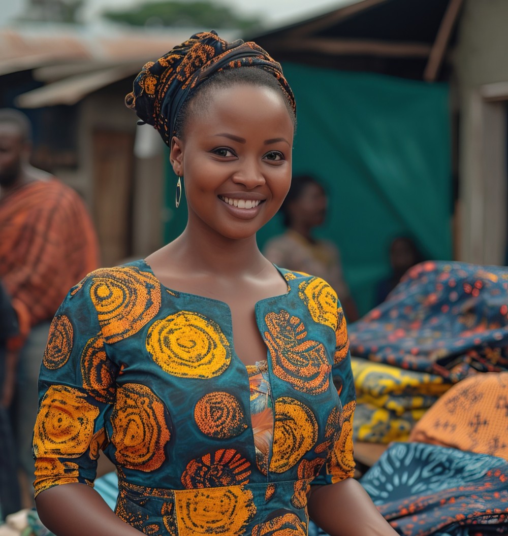 Grace Katanga, Lubumbashi