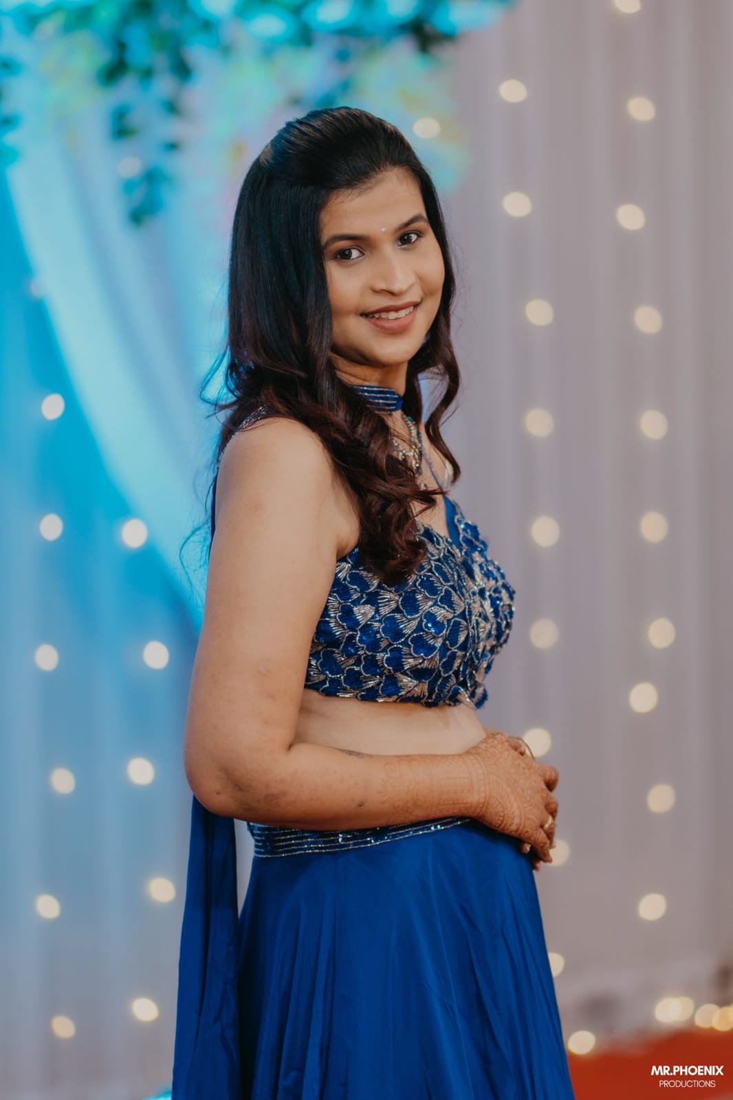 Yamini Thayil