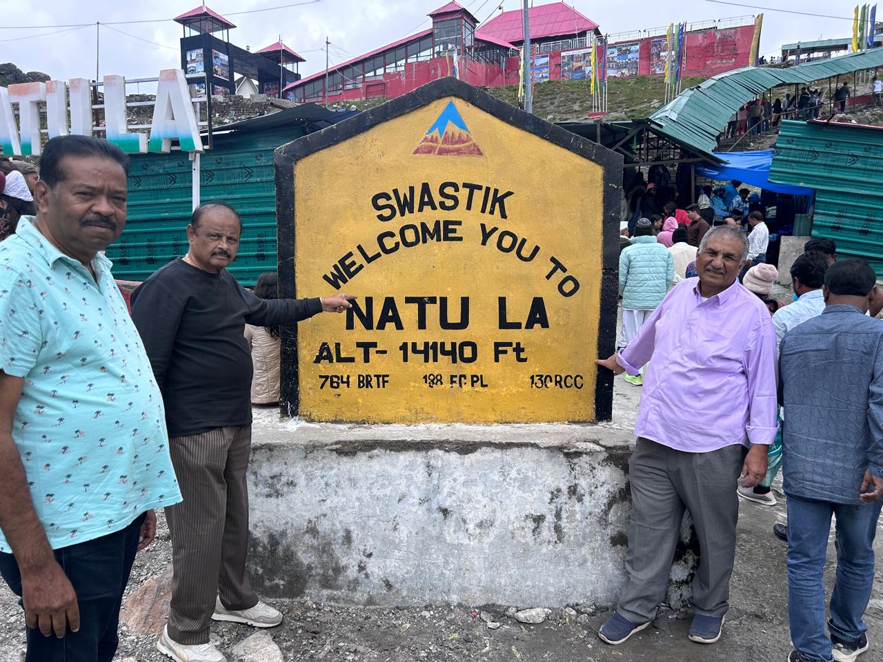 KC Nagaraju & Friends