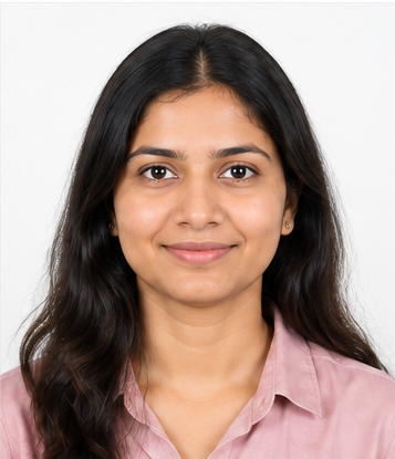 Riya Agrawal