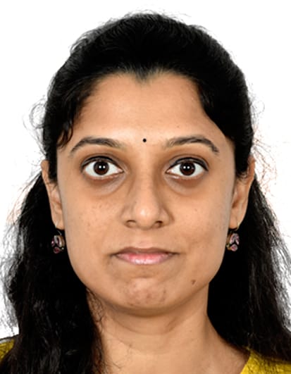 SUSHMITHA