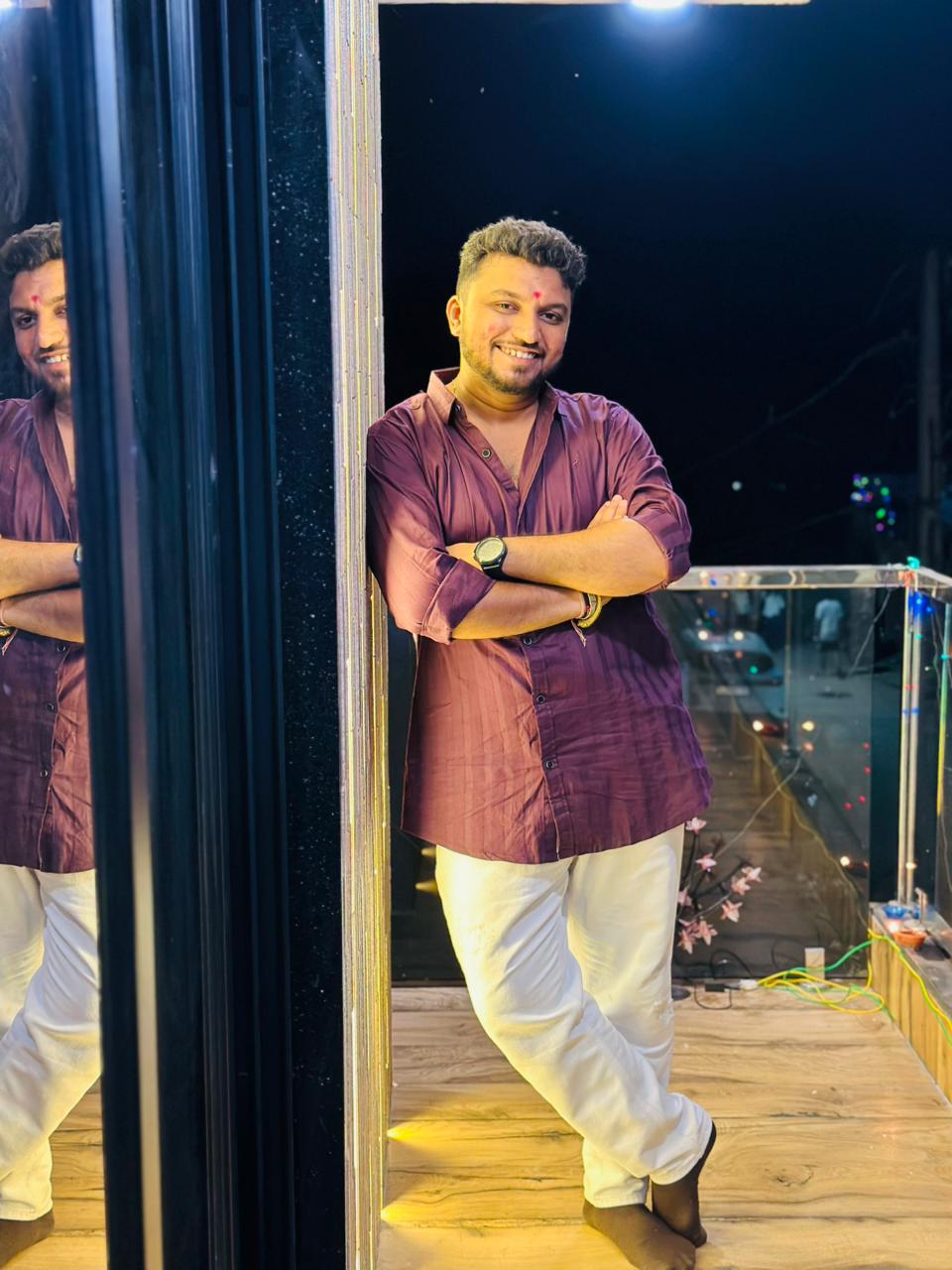 Darshan Kataria