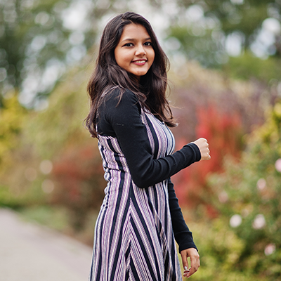 Sneha P.