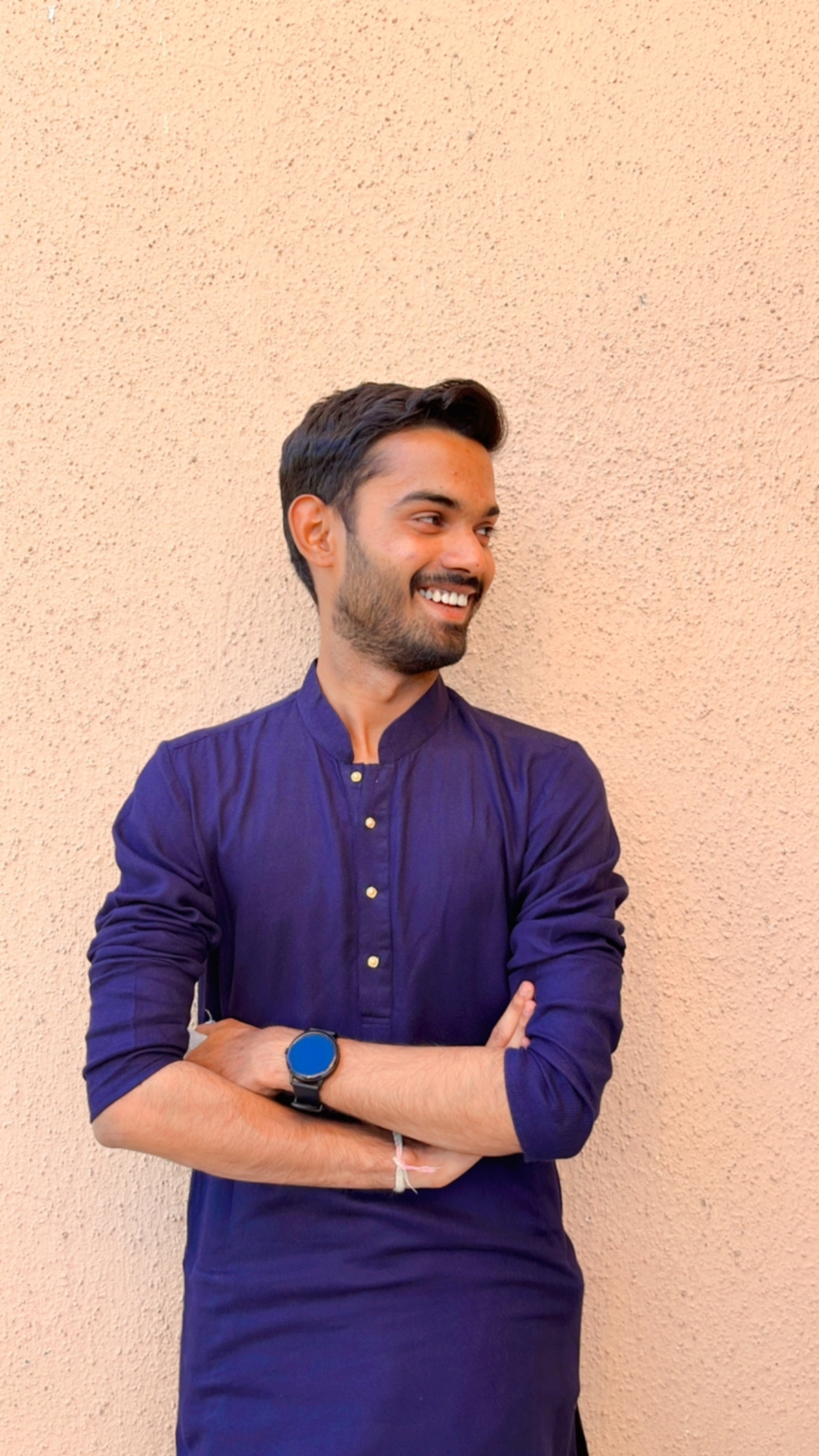Nishant Vichare