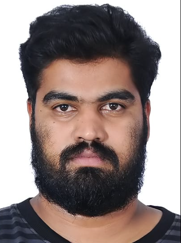 PRASAD HASSSAN CHANDRANNA