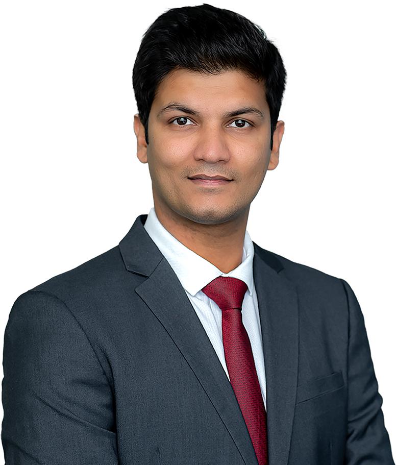 Venkatesh Iyer