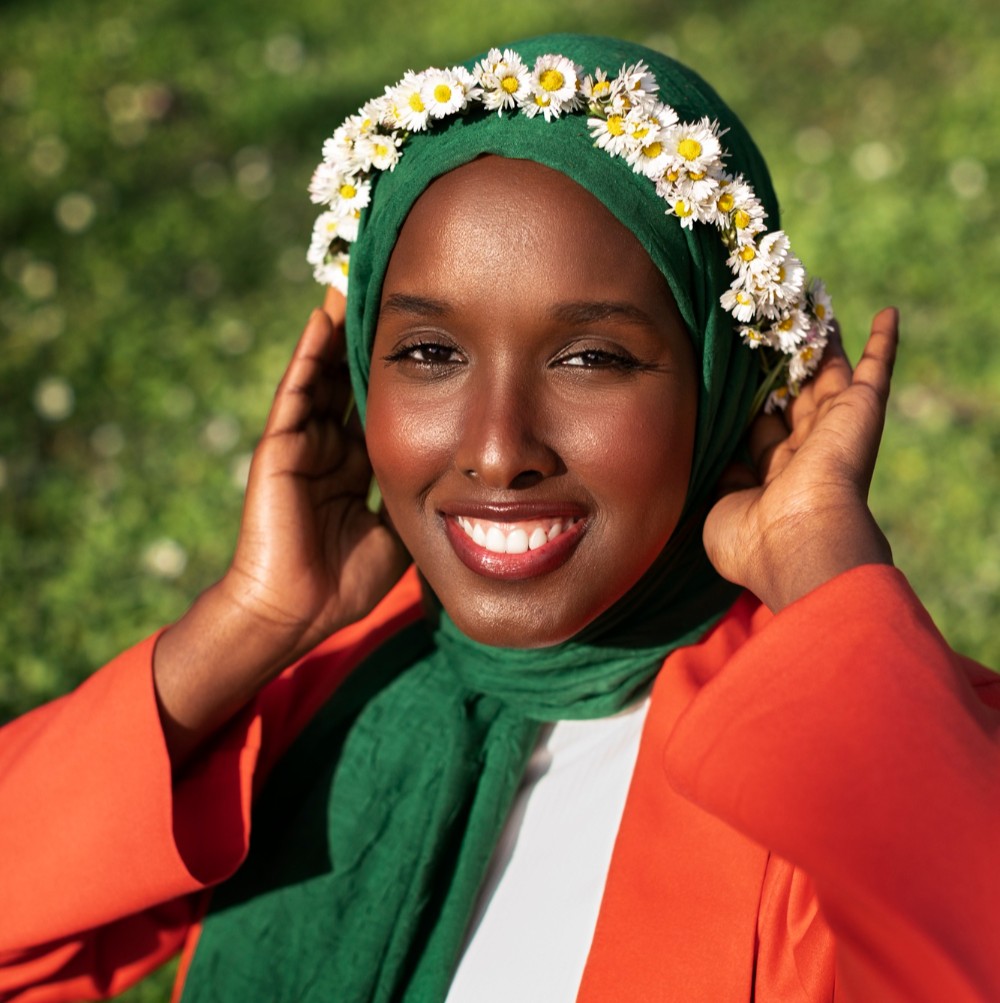 Aissatou Bah, Conakry