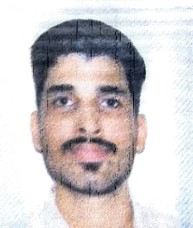 Kuldeep