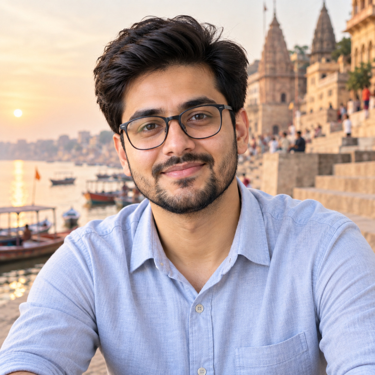 Vivek Gupta