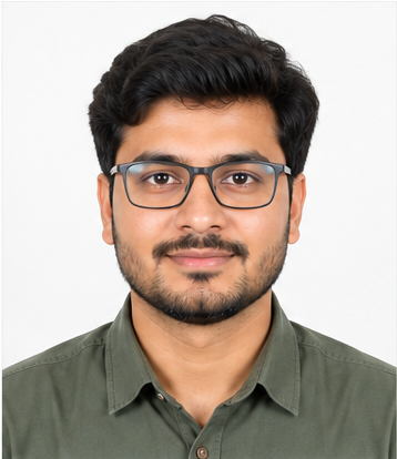 Dheeraj Motwani