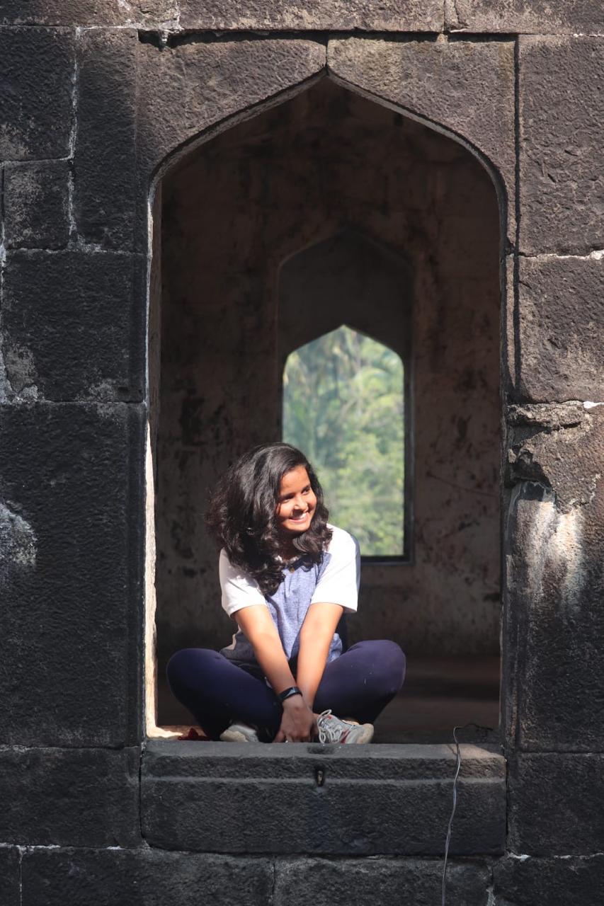 Siddhi Khedekar