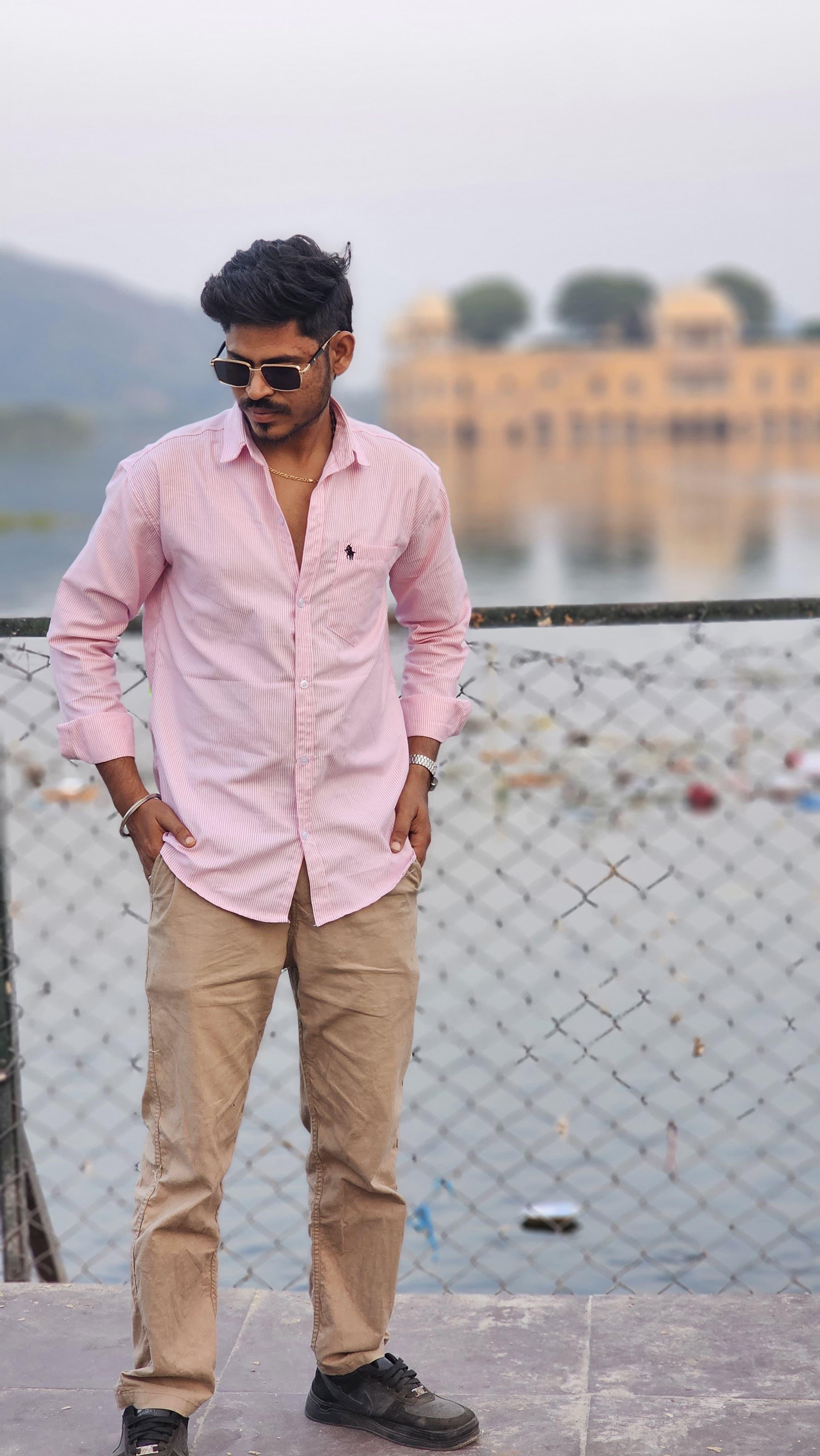 Ritik Mahadik