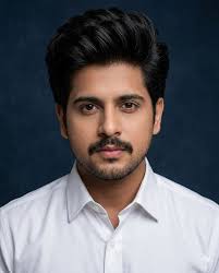 Rahul Sharma