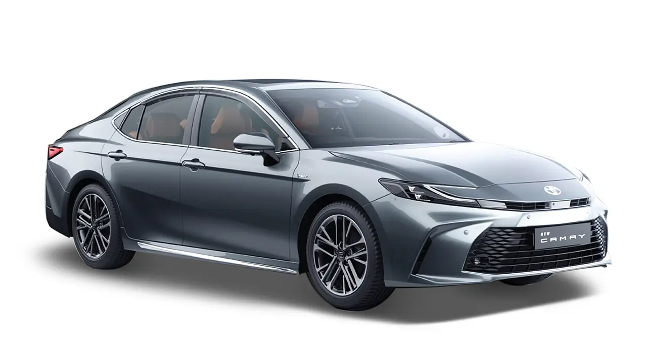 Departure from Bangkok