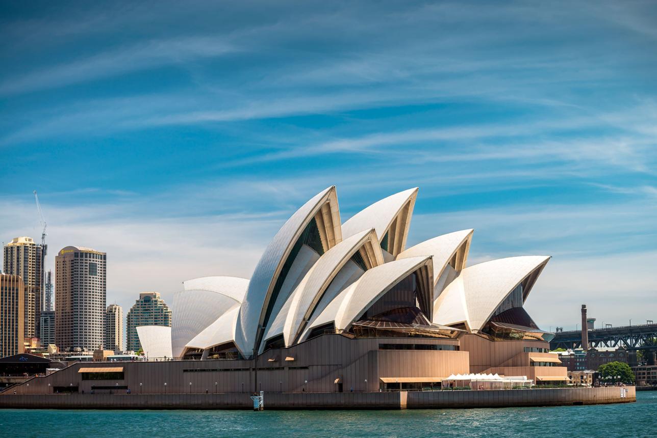Australia image