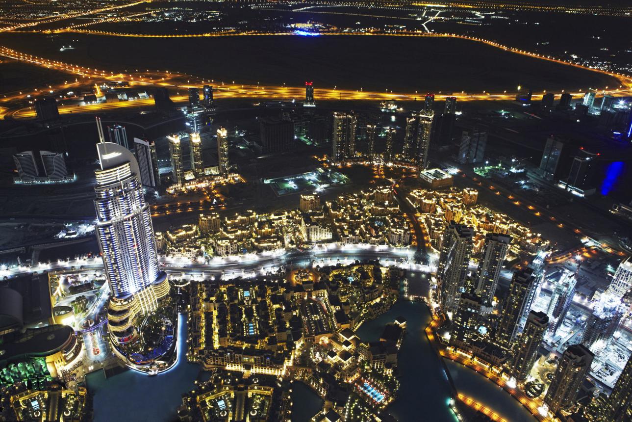 Dubai image