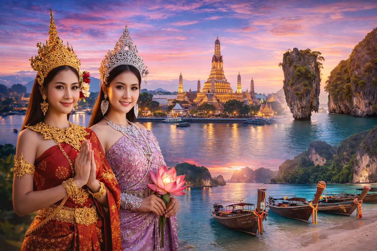 Thailand image