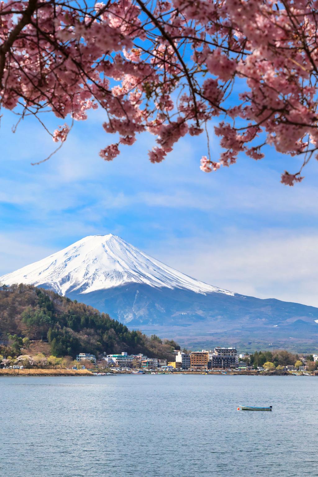 Japan image