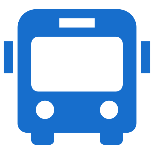 Comfortable & Secure Bus Travel