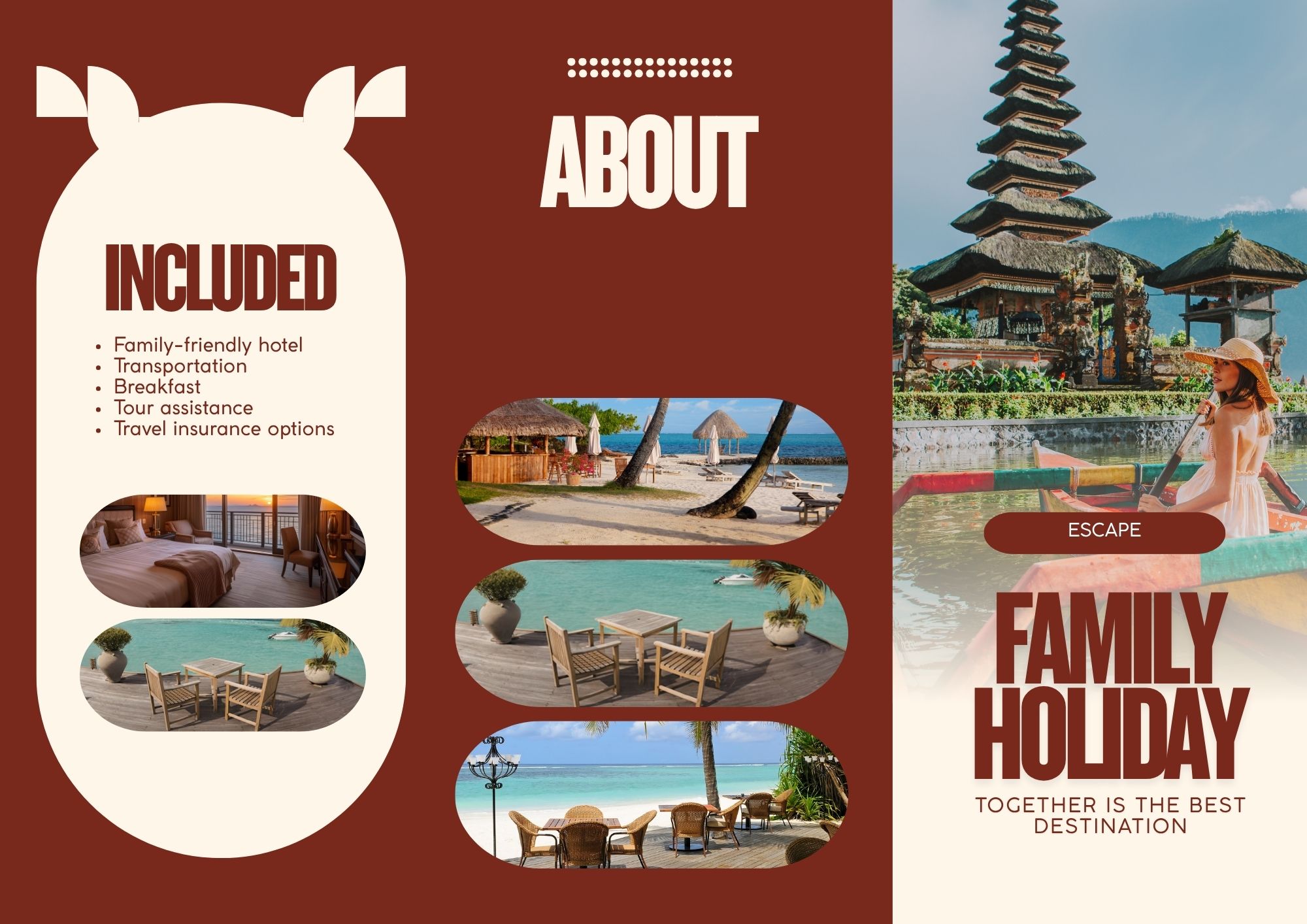 Why Choose Coast to Coast Journeys?