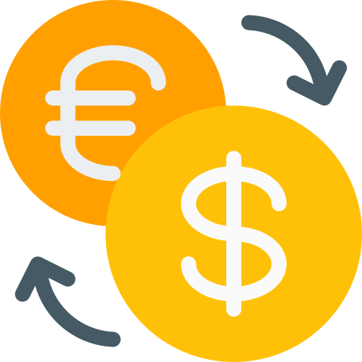 💱 Pay in Your Currency
