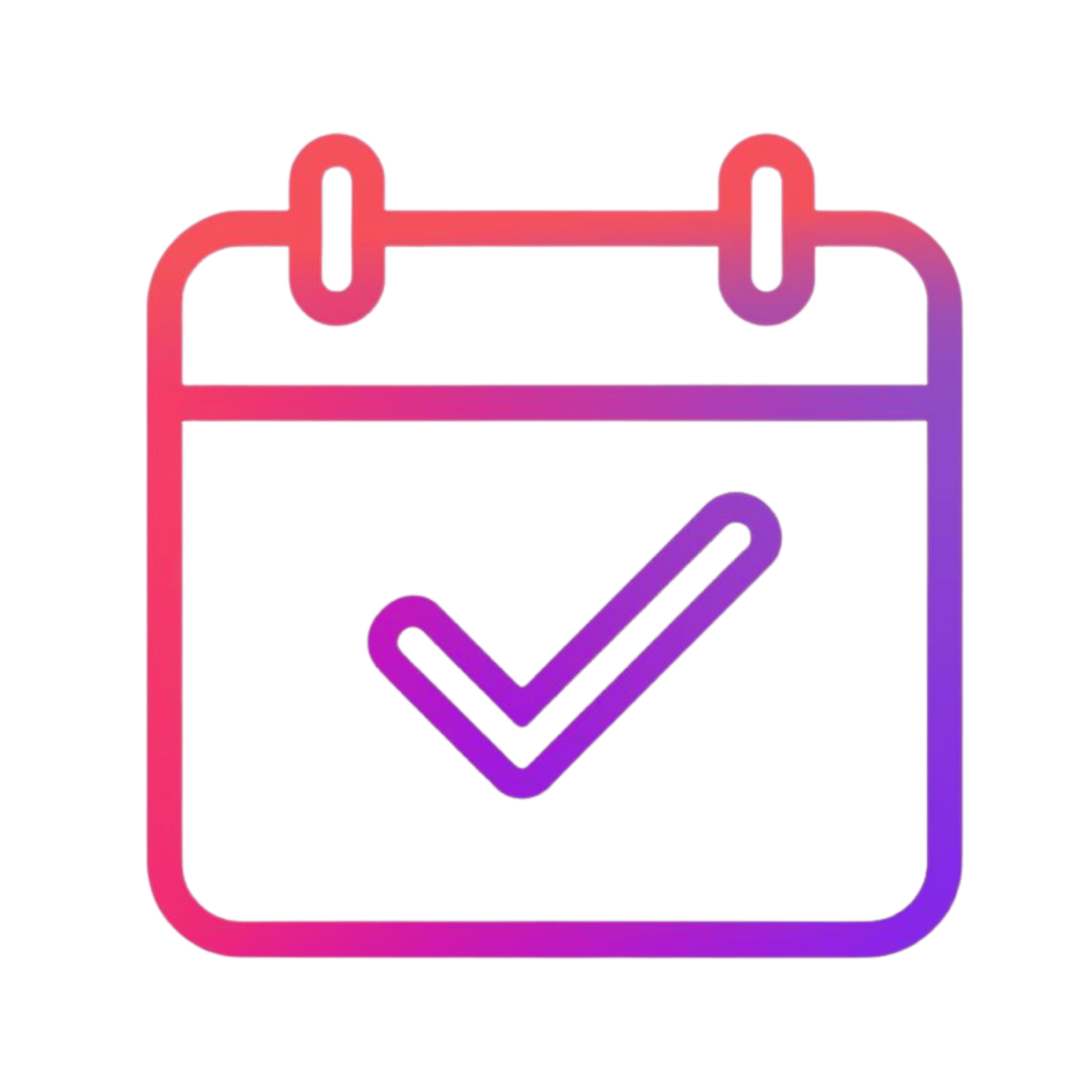 Instant Booking Confirmation