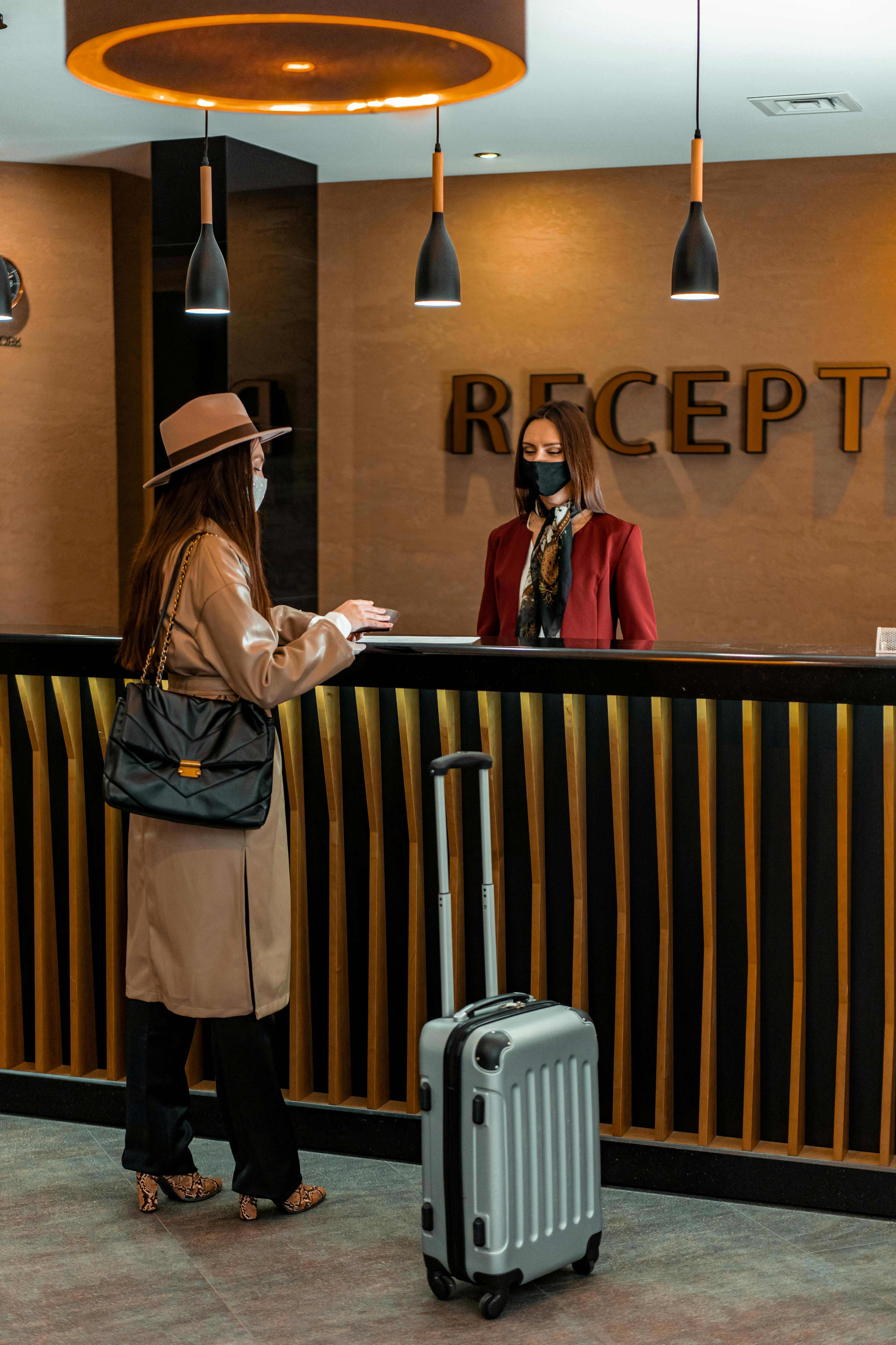 Handpicked Accommodations