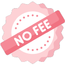 💸 0 Convenience Fee