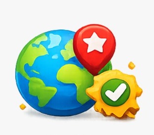 Wide Range of Hotels