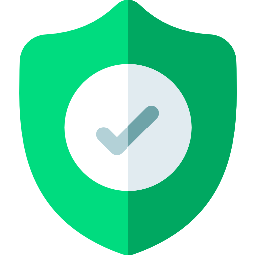 🔒 Safe & Secure Payments