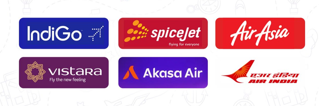 Exclusive deals on Flight