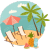 🌴 Handcrafted Holiday Packages